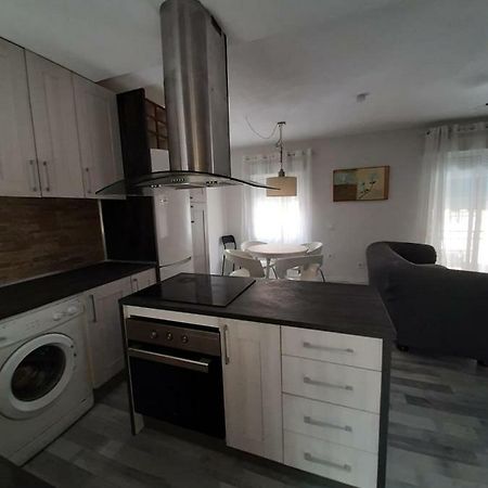 Ferienwohnung Casa Aragon Boadilla del Monte Exterior foto