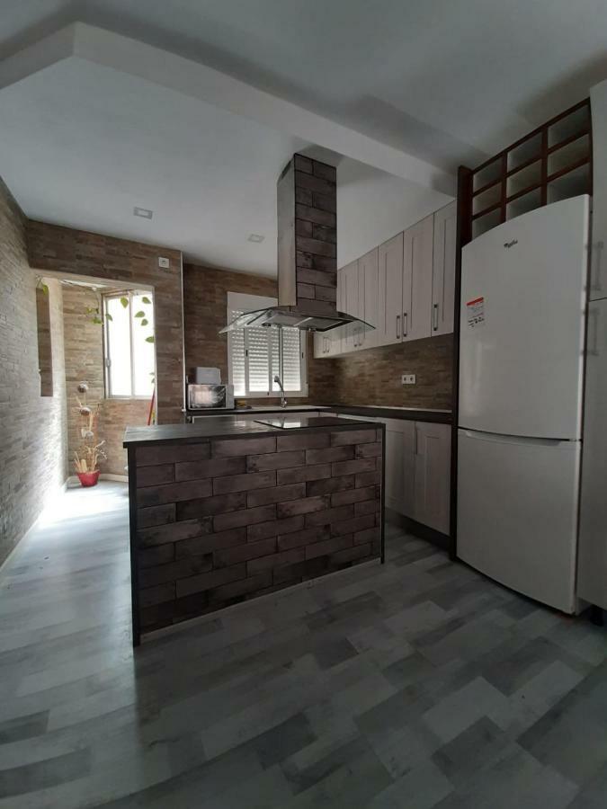 Ferienwohnung Casa Aragon Boadilla del Monte Exterior foto