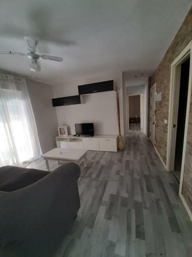 Ferienwohnung Casa Aragon Boadilla del Monte Exterior foto