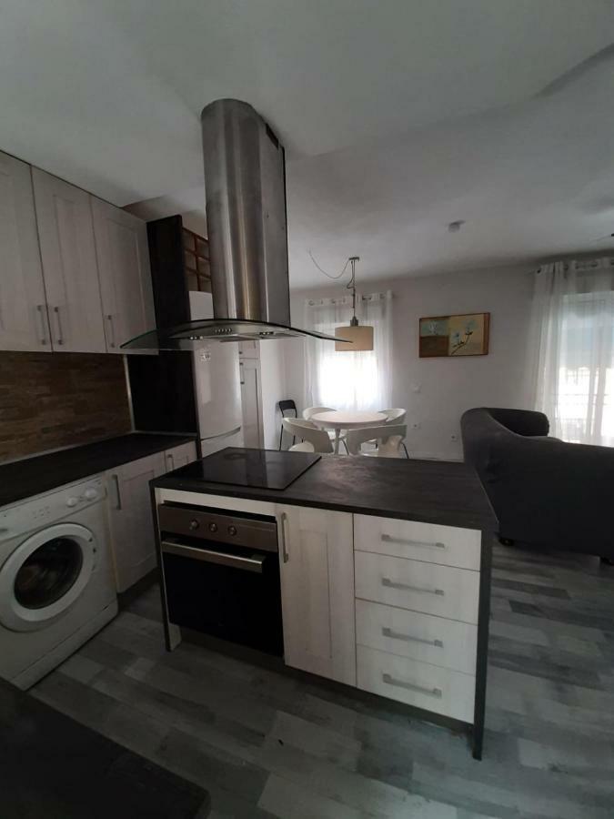 Ferienwohnung Casa Aragon Boadilla del Monte Exterior foto