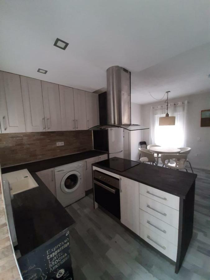 Ferienwohnung Casa Aragon Boadilla del Monte Exterior foto