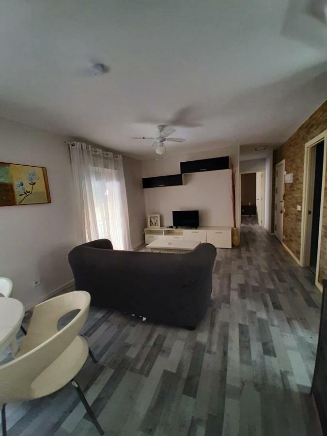 Ferienwohnung Casa Aragon Boadilla del Monte Exterior foto
